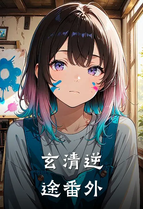 玄清逆途 番外