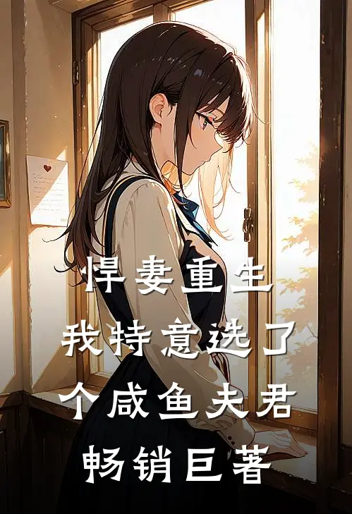 悍妻重生：我特意选了个咸鱼夫君畅销巨著