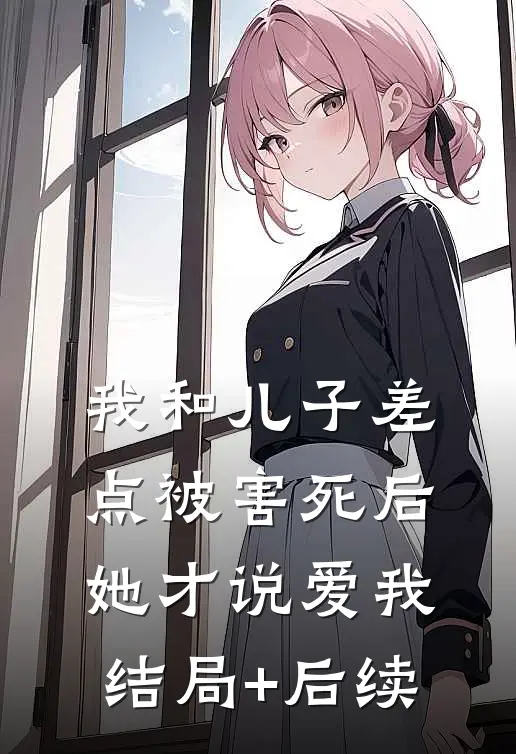 我和儿子差点被害死后，她才说爱我结局+后续