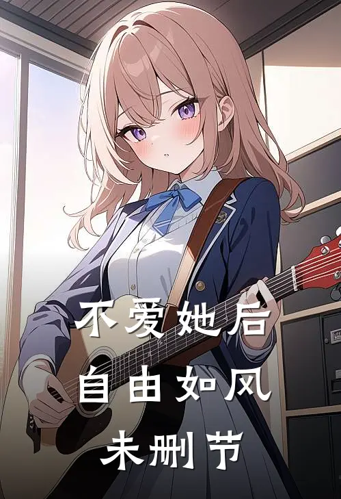 不爱她后，自由如风未删节