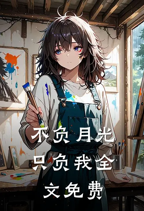 不负月光，只负我全文免费