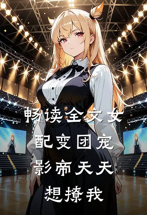畅读全文女配变团宠：影帝天天想撩我