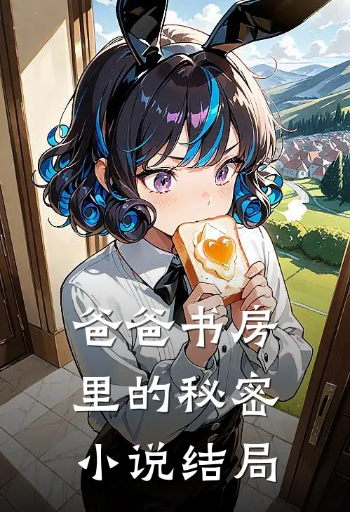 爸爸书房里的秘密小说结局