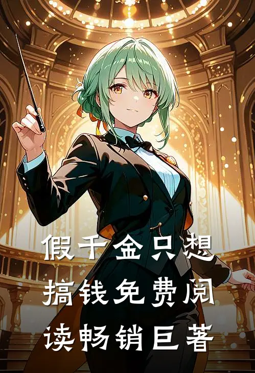假千金只想搞钱免费阅读畅销巨著