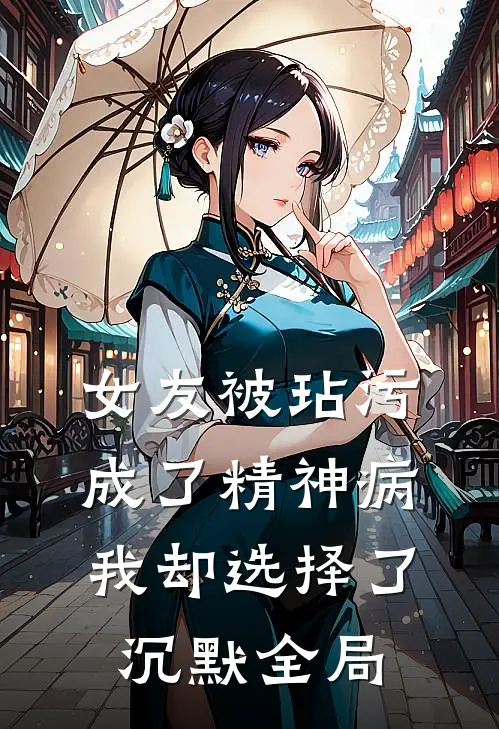 女友被玷污成了精神病，我却选择了沉默全局