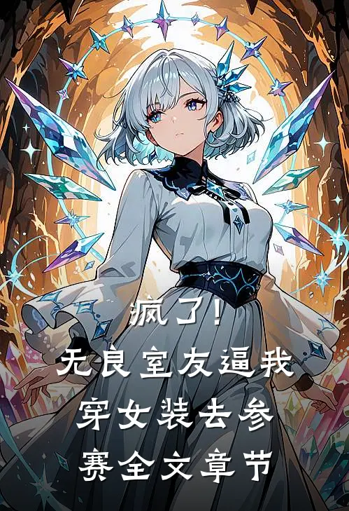 疯了!无良室友逼我穿女装去参赛全文章节