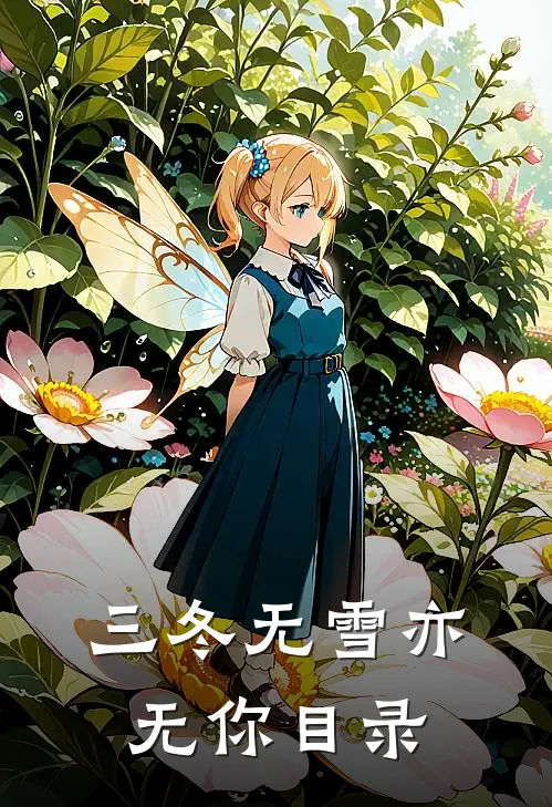 三冬无雪亦无你目录