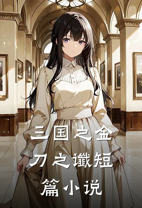 三国之金刀之谶短篇小说