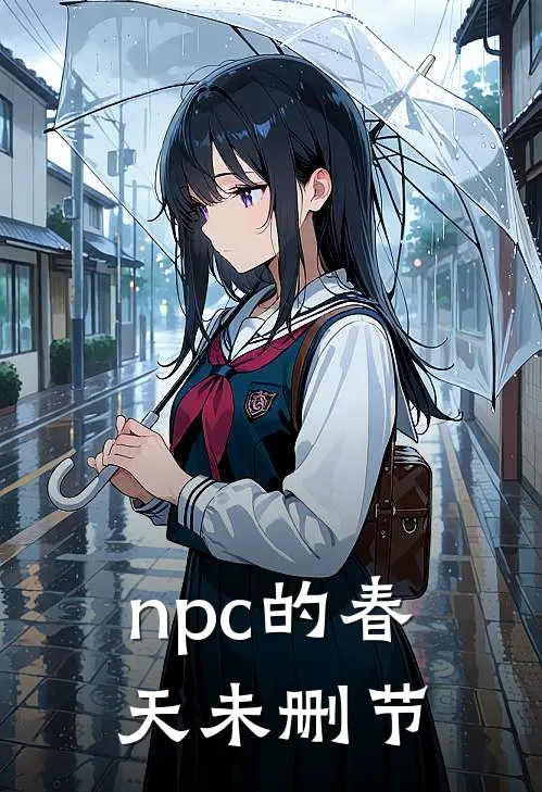 npc的春天未删节