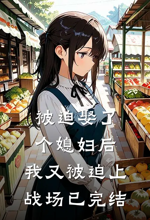 被迫娶了个媳妇后，我又被迫上战场已完结