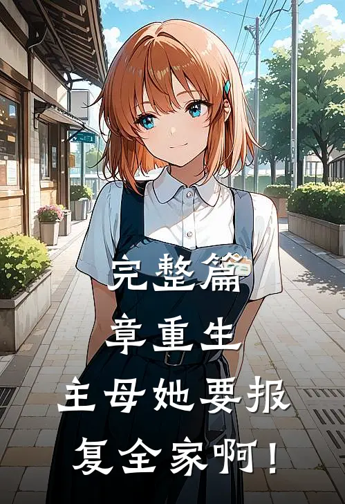 完整篇章重生：主母她要报复全家啊！