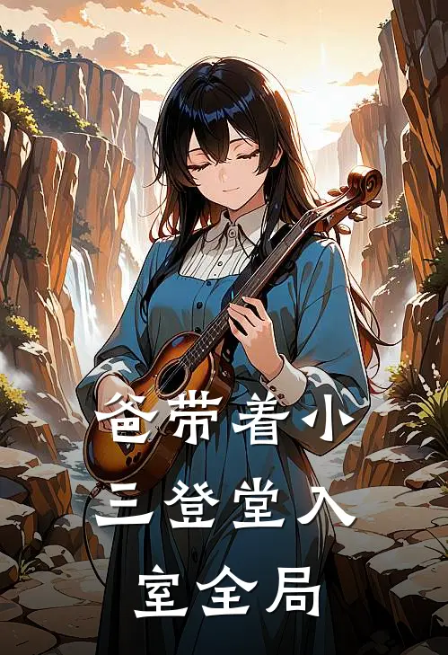 爸带着小三登堂入室全局