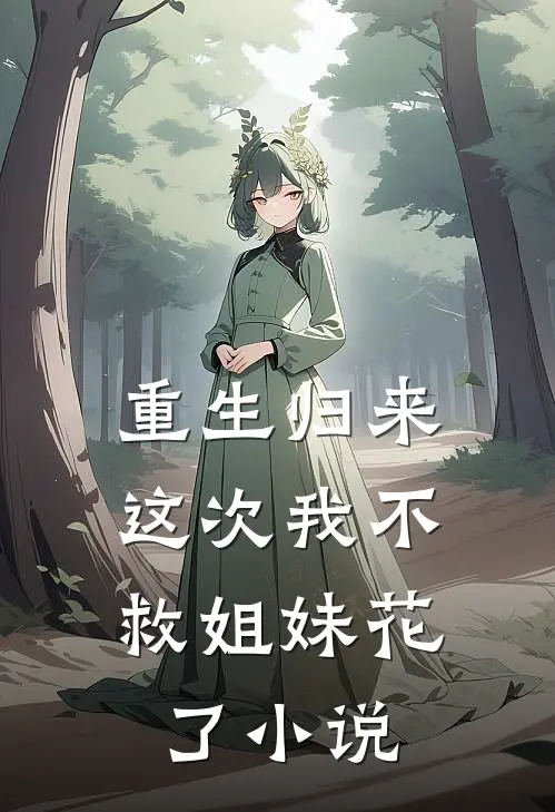 重生归来,这次我不救姐妹花了