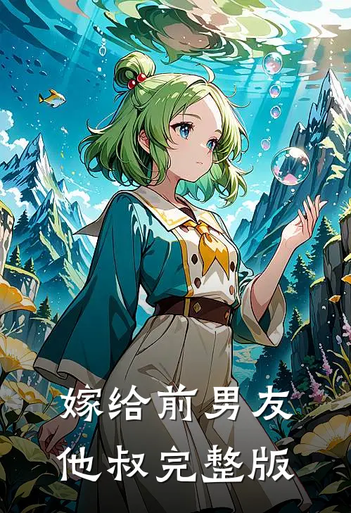 嫁给前男友他叔完整版