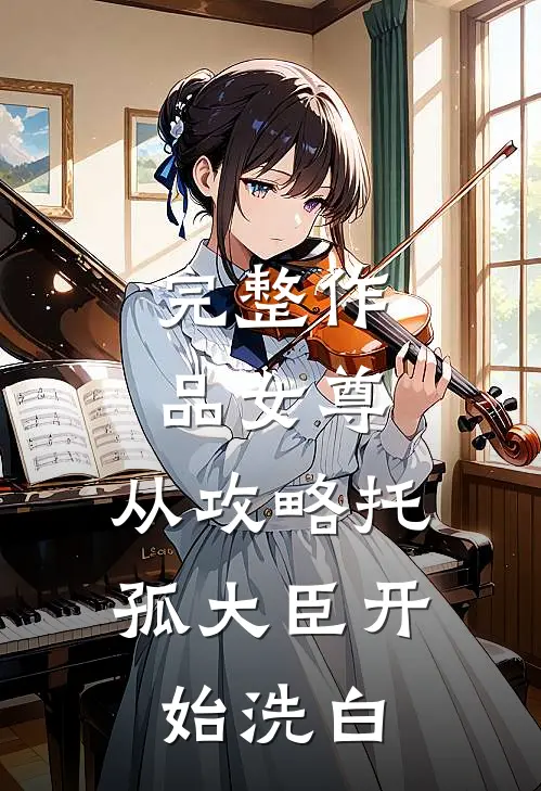 完整作品女尊：从攻略托孤大臣开始洗白