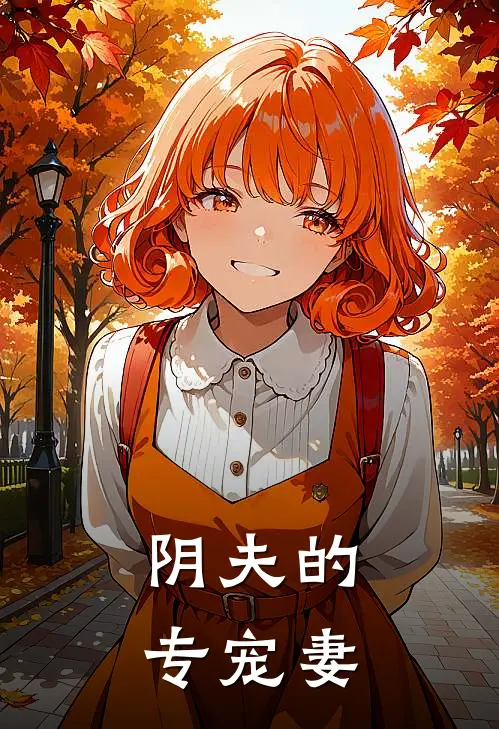 阴夫的专宠妻