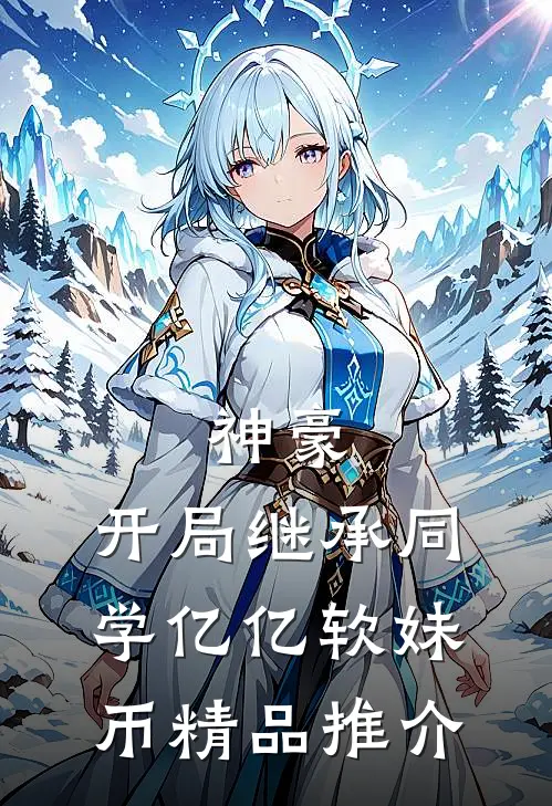 神豪：开局继承同学亿亿软妹币精品推介