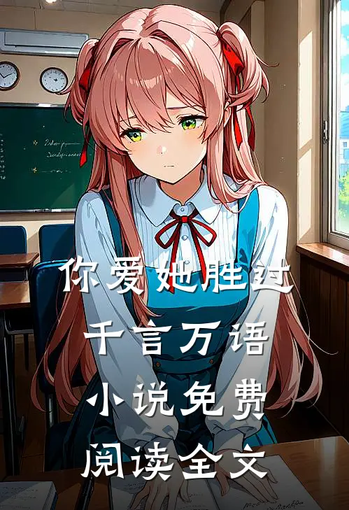 你爱她胜过千言万语小说免费阅读全文