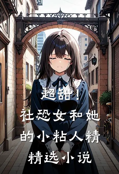 超甜！社恐女和她的小粘人精精选小说
