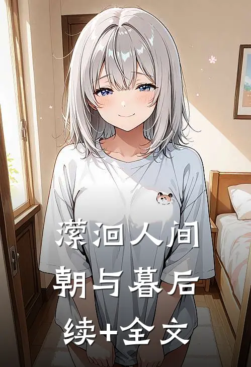 潆洄人间朝与暮后续+全文