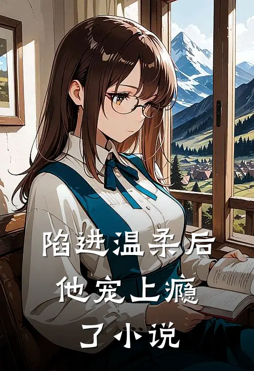 陷进温柔后,他宠上瘾了