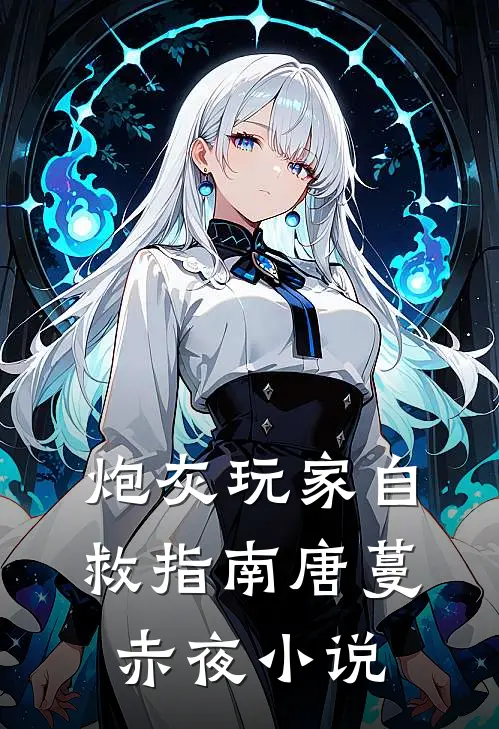 炮灰玩家自救指南唐蔓赤夜小说