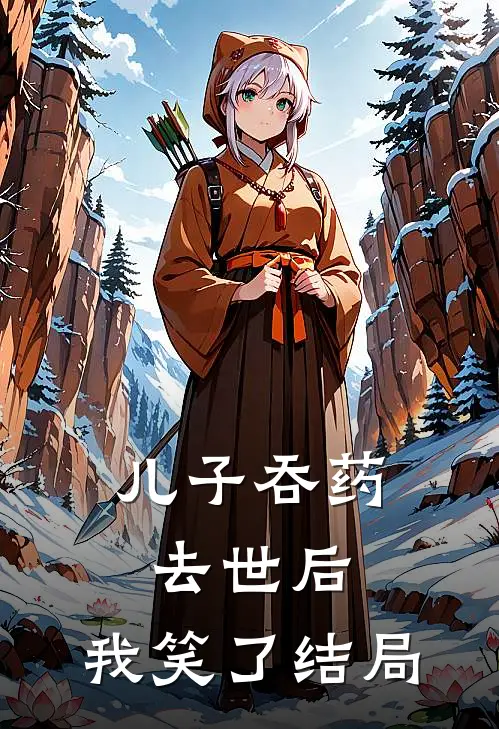 儿子吞药去世后，我笑了结局