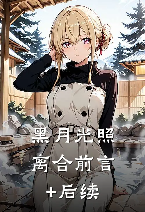 黑月光照离合前言+后续