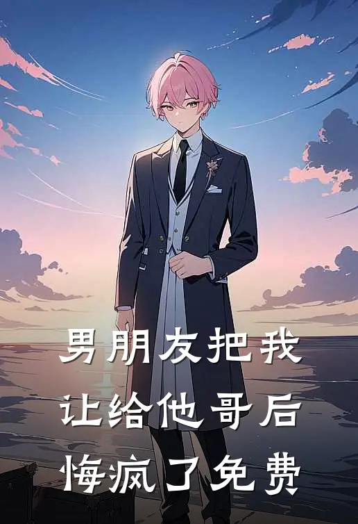男朋友把我让给他哥后，悔疯了免费