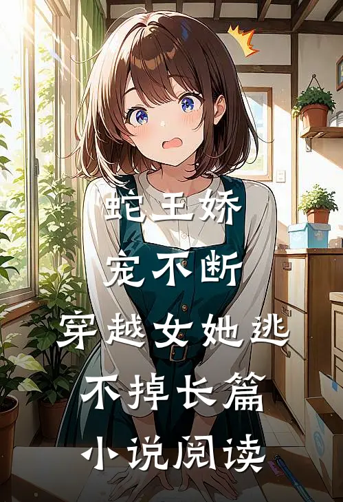 蛇王娇宠不断,穿越女她逃不掉长篇阅读