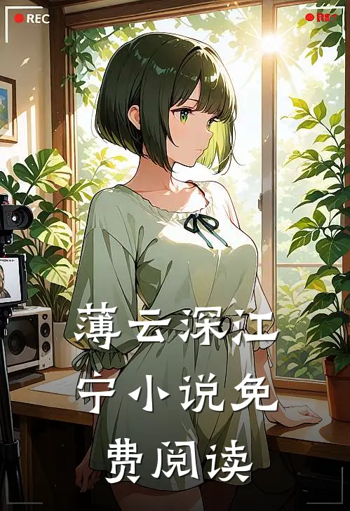 薄云深江宁小说免费阅读