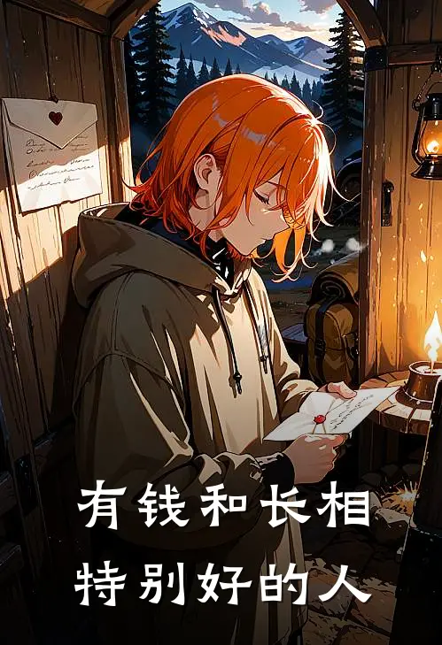 有钱和长相特别好的人结婚好吗