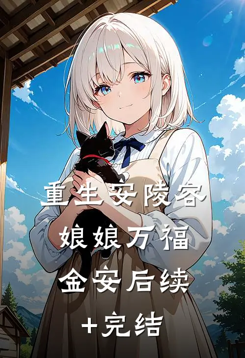 重生安陵容：娘娘万福金安后续+完结