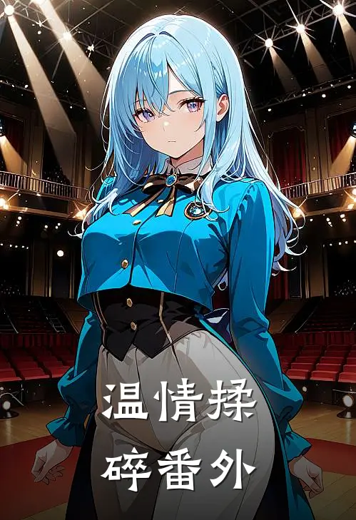 温情揉碎番外