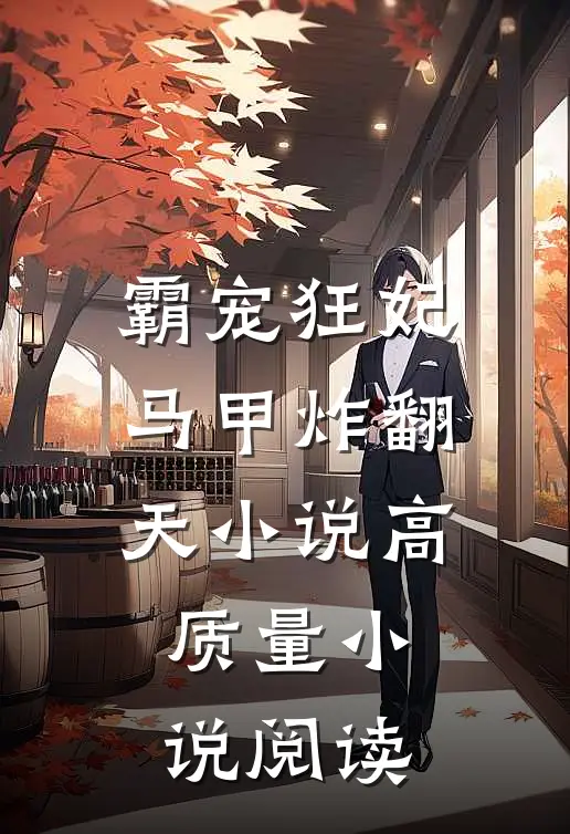 霸宠狂妃马甲炸翻天小说高质量小说阅读