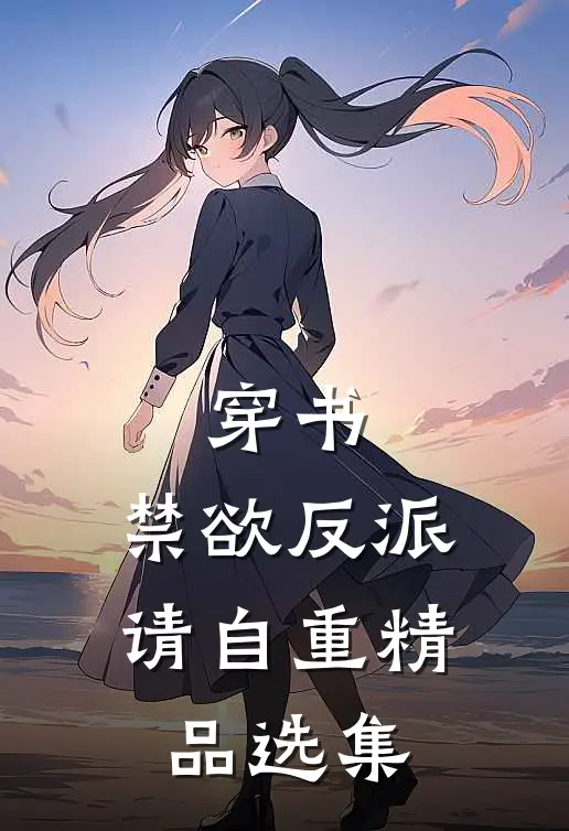 穿书：禁欲反派请自重精品选集