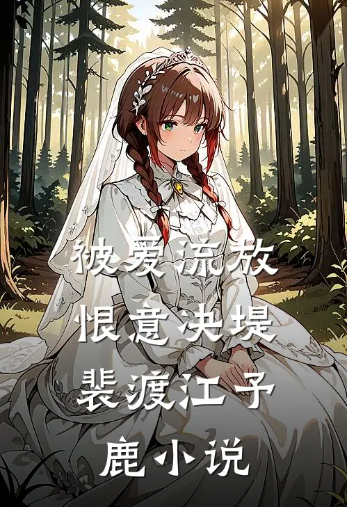 被爱流放，恨意决堤裴渡江予鹿小说