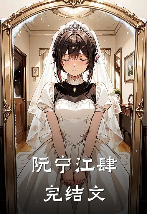 阮宁江肆完结文