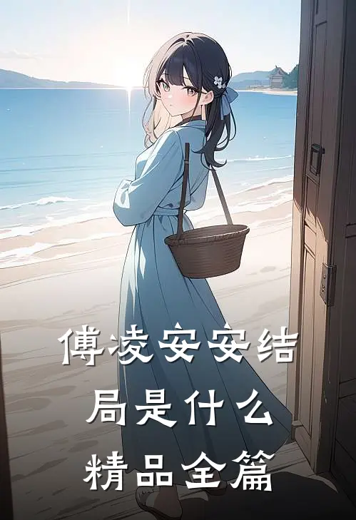 傅凌安安结局是什么精品全篇