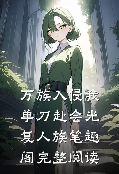 万族入侵我单刀赴会光复人族笔趣阁完整阅读