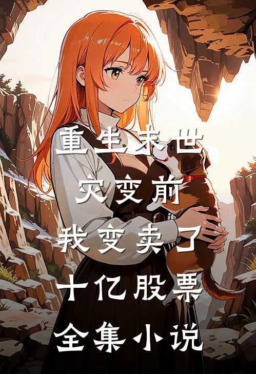 重生末世灾变前，我变卖了十亿股票全集小说
