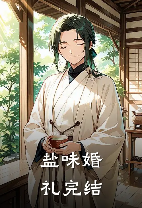 盐味婚礼完结