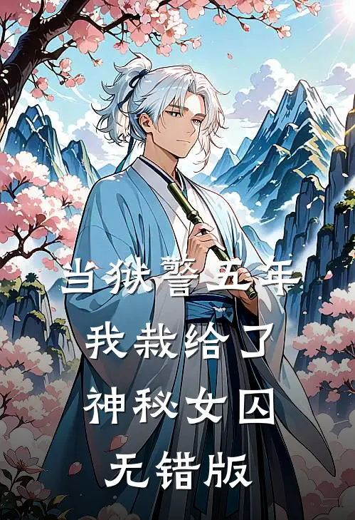 当狱警五年，我栽给了神秘女囚无错版