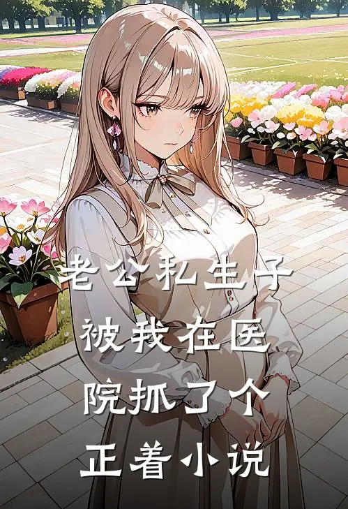 老公私生子被我在医院抓了个正着小说