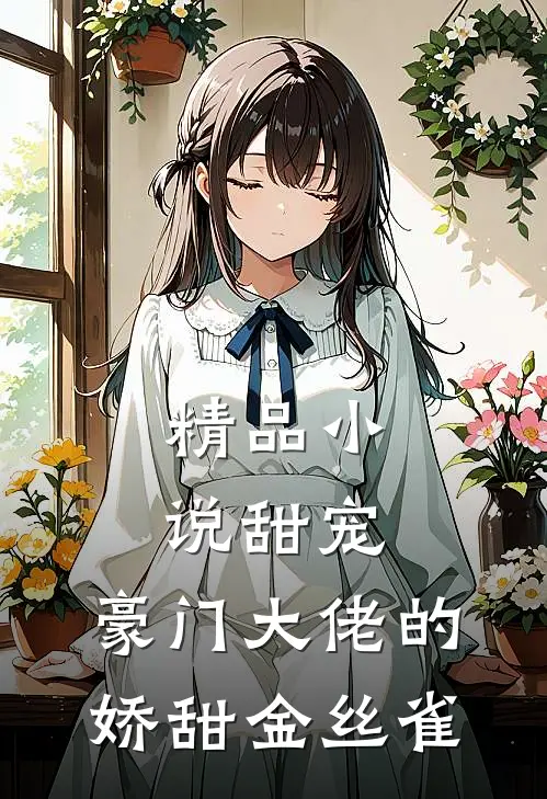精品小说甜宠：豪门大佬的娇甜金丝雀