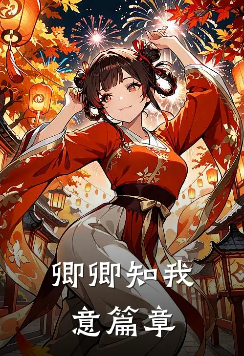 卿卿知我意篇章