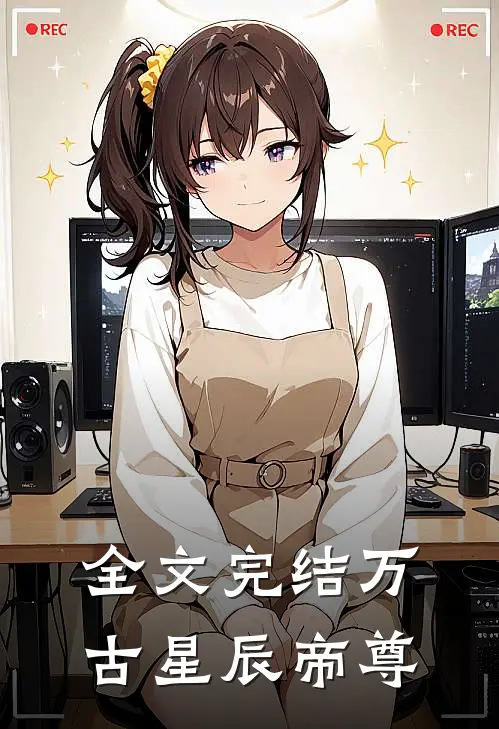 全文完结万古星辰帝尊