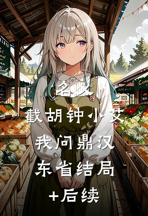 名义：截胡钟小艾，我问鼎汉东省结局+后续