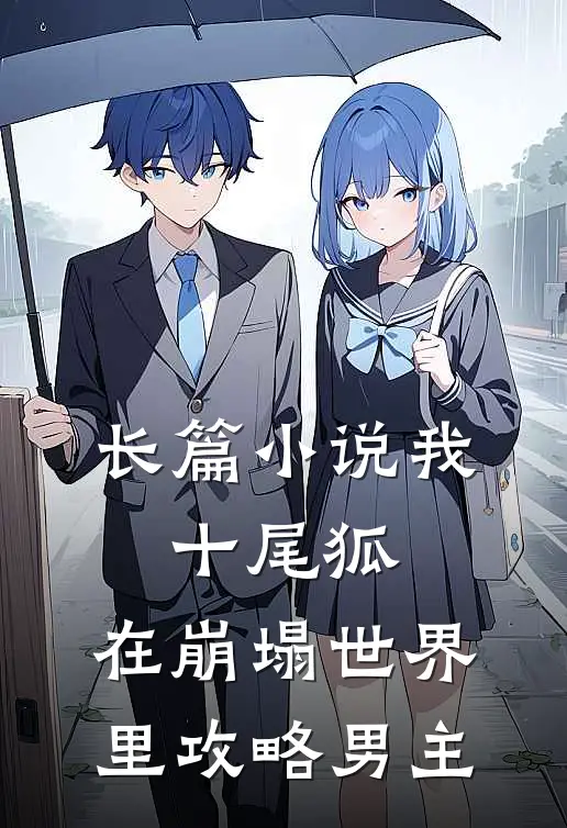 长篇小说我，十尾狐，在崩塌世界里攻略男主