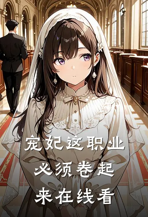 宠妃这职业，必须卷起来在线看